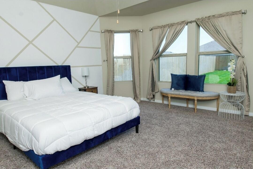 Photo of Bedroom in San Antonio