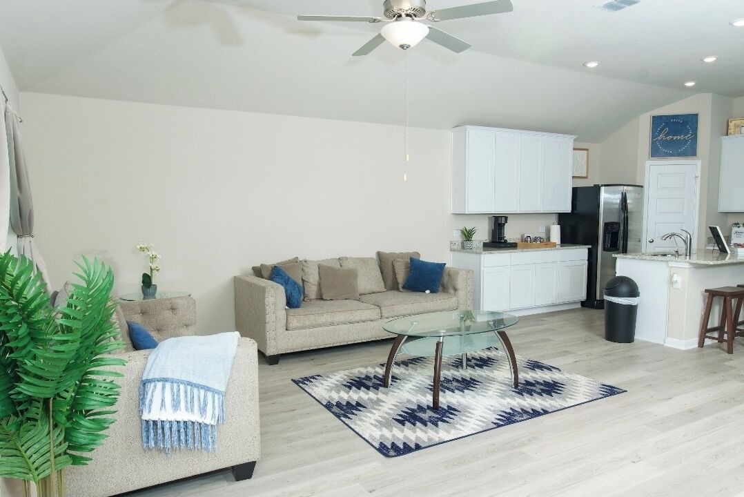 Photo of Livingroom in San Antonio