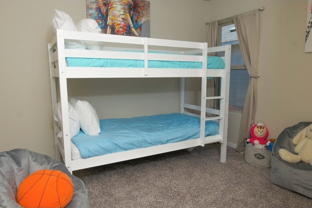 Photo of Bedroom in San Antonio