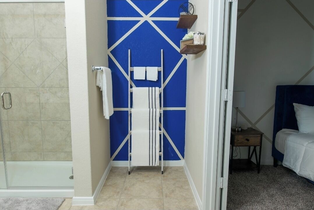 Photo of Bedroom in San Antonio