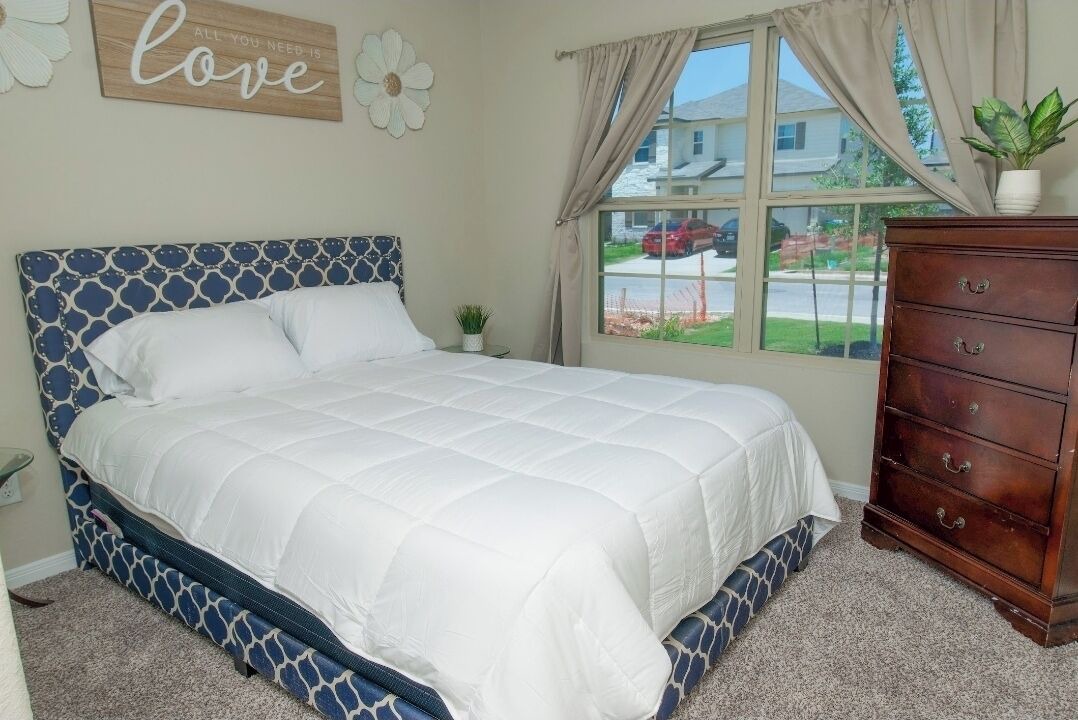 Photo of Bedroom in San Antonio