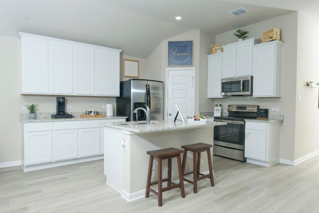 Photo of Kitchen in San Antonio