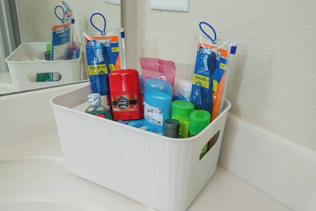 Photo of Bathroom in San Antonio