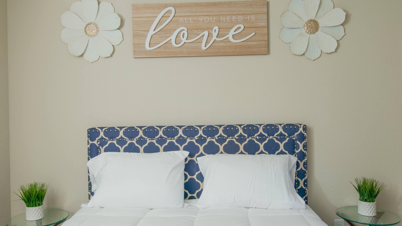 Photo of Bedroom in San Antonio