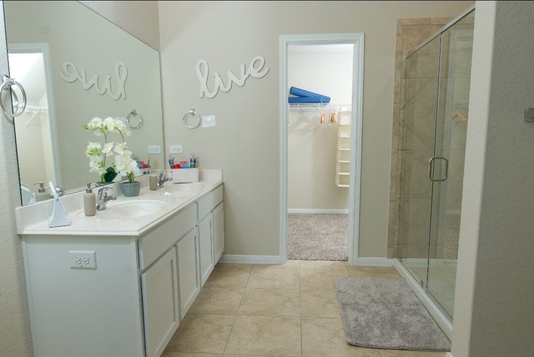 Photo of Bathroom in San Antonio