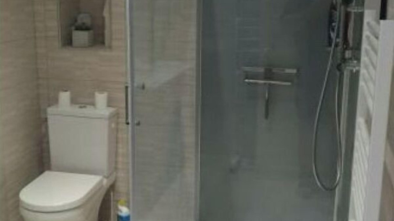 Photo of Bathroom in Bagneres-de-Luchon
