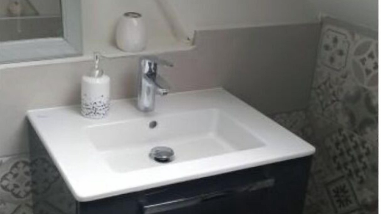 Photo of Bathroom in Bagneres-de-Luchon