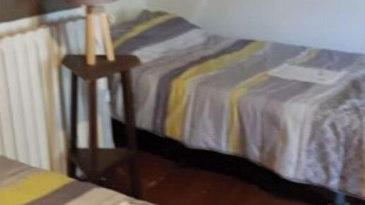 Photo of Bedroom in Bagneres-de-Luchon