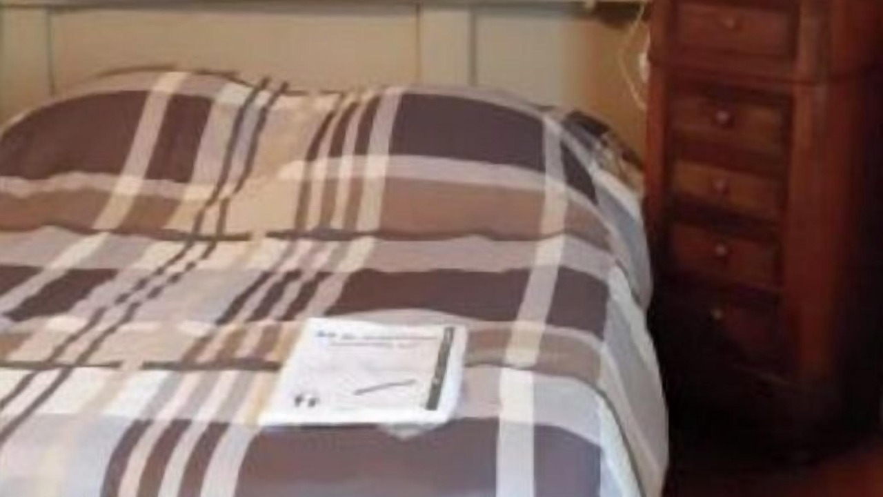 Photo of Bedroom in Bagneres-de-Luchon