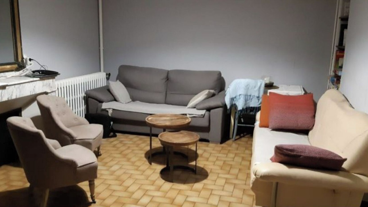Photo of Livingroom in Bagneres-de-Luchon