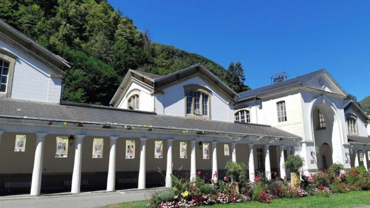 Photo of Outdoor in Bagneres-de-Luchon