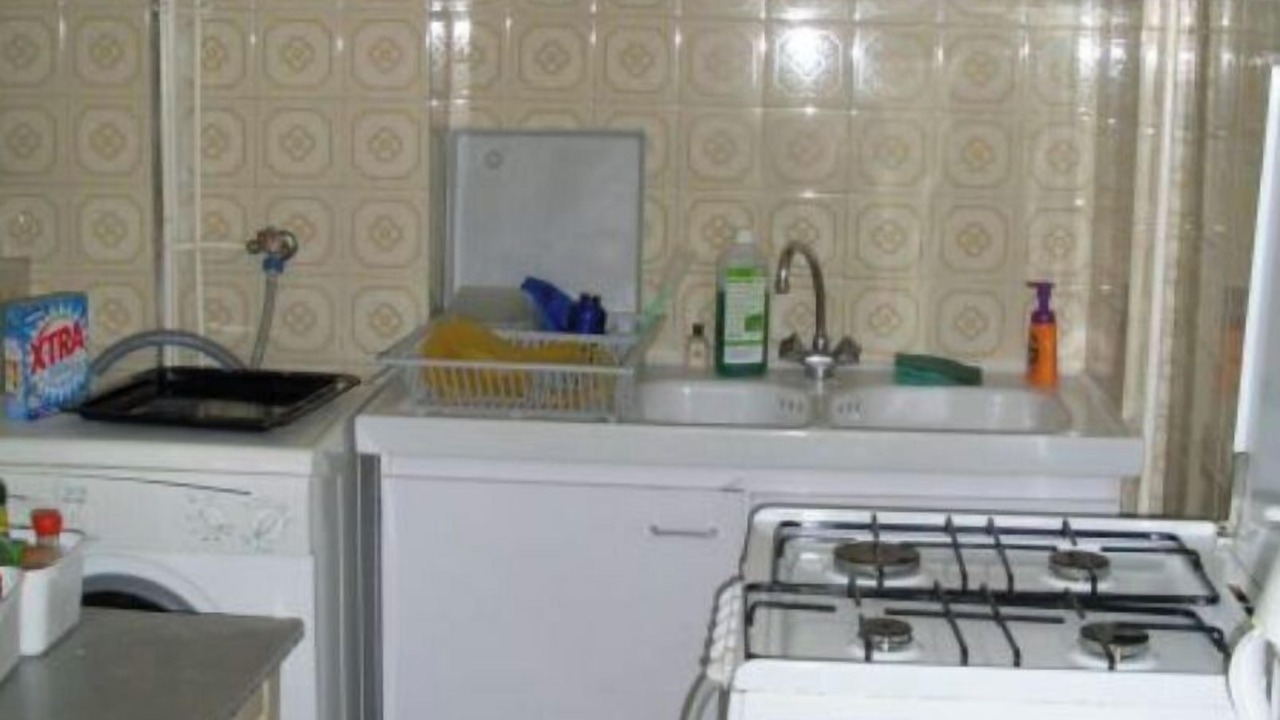 Photo of Kitchen in Bagneres-de-Luchon