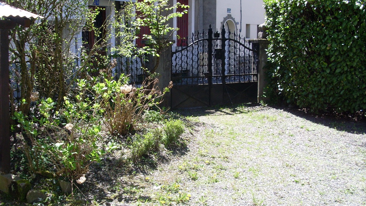 Photo of Outdoor in Bagneres-de-Luchon
