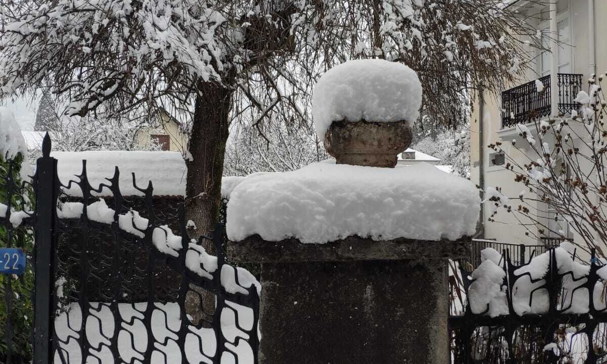 Photo of Outdoor in Bagneres-de-Luchon