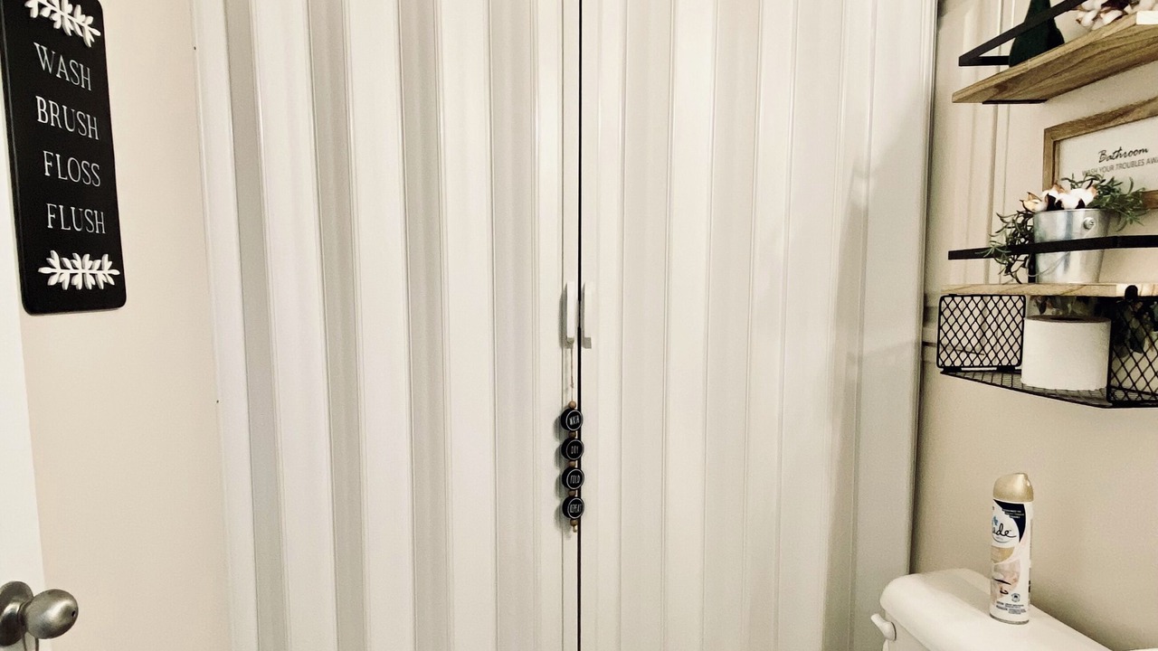 Photo of Bathroom in Enterprise