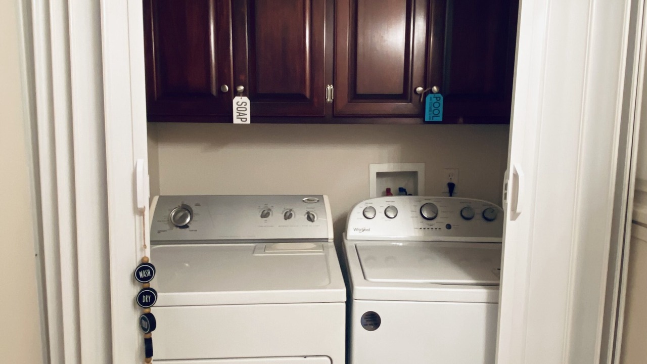 Photo of Bathroom in Enterprise