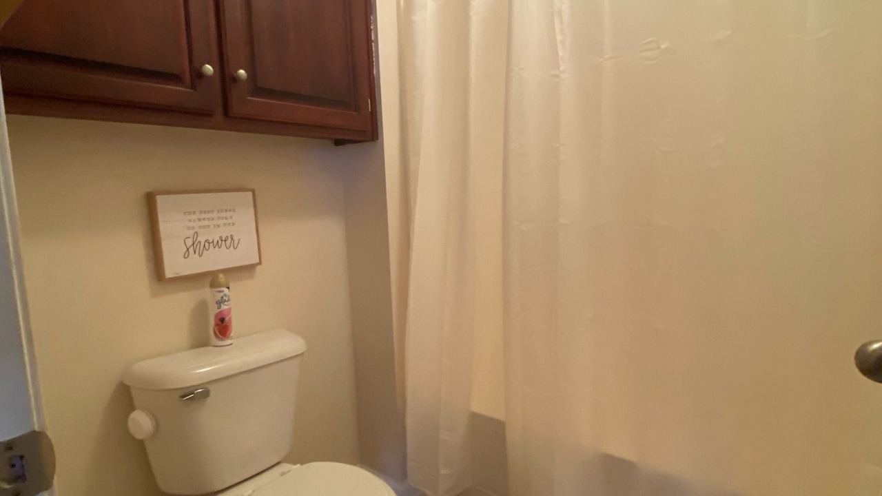 Photo of Bathroom in Enterprise