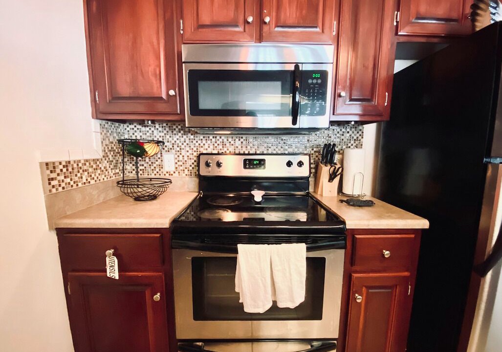 Photo of Kitchen in Enterprise