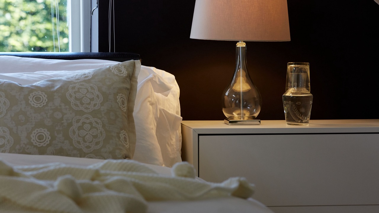 Photo of Bedroom in Leigh upon Mendip