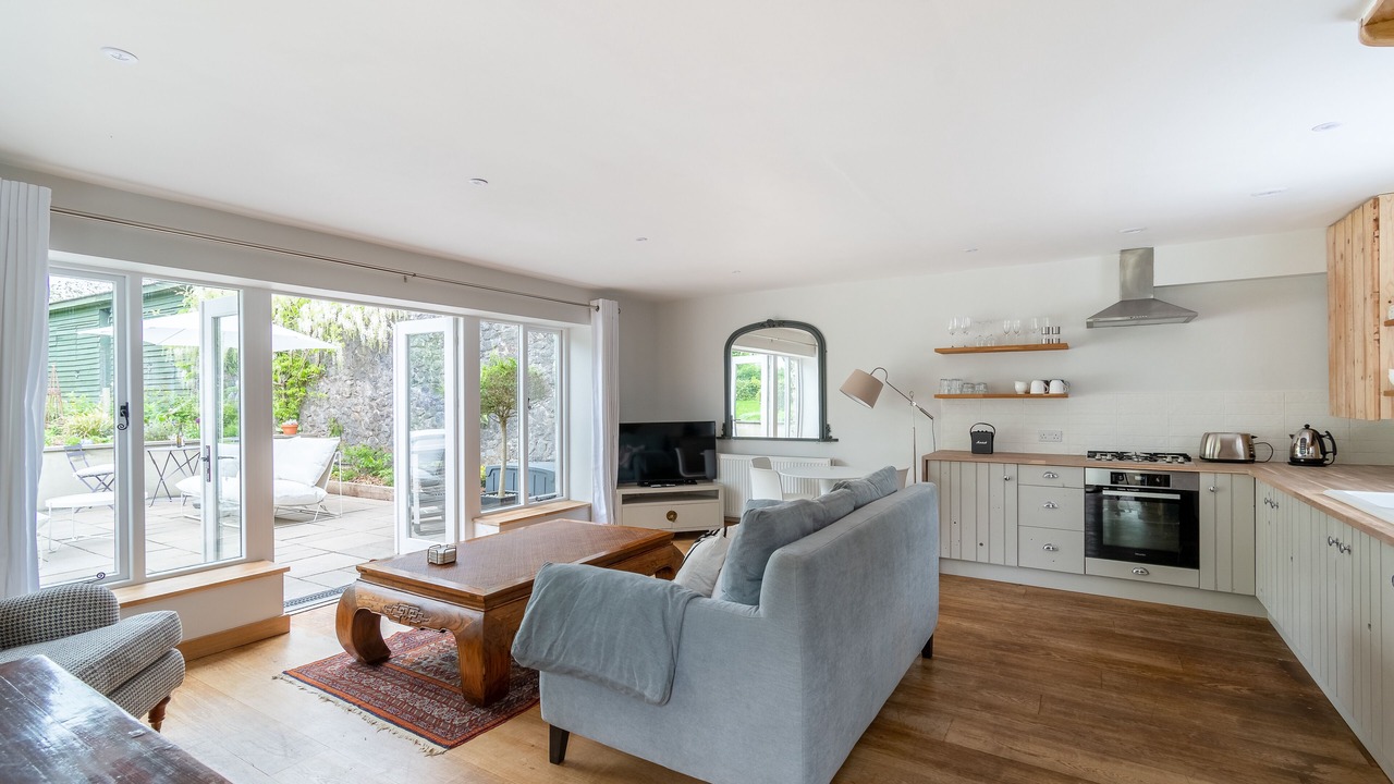 Photo of Livingroom in Leigh upon Mendip