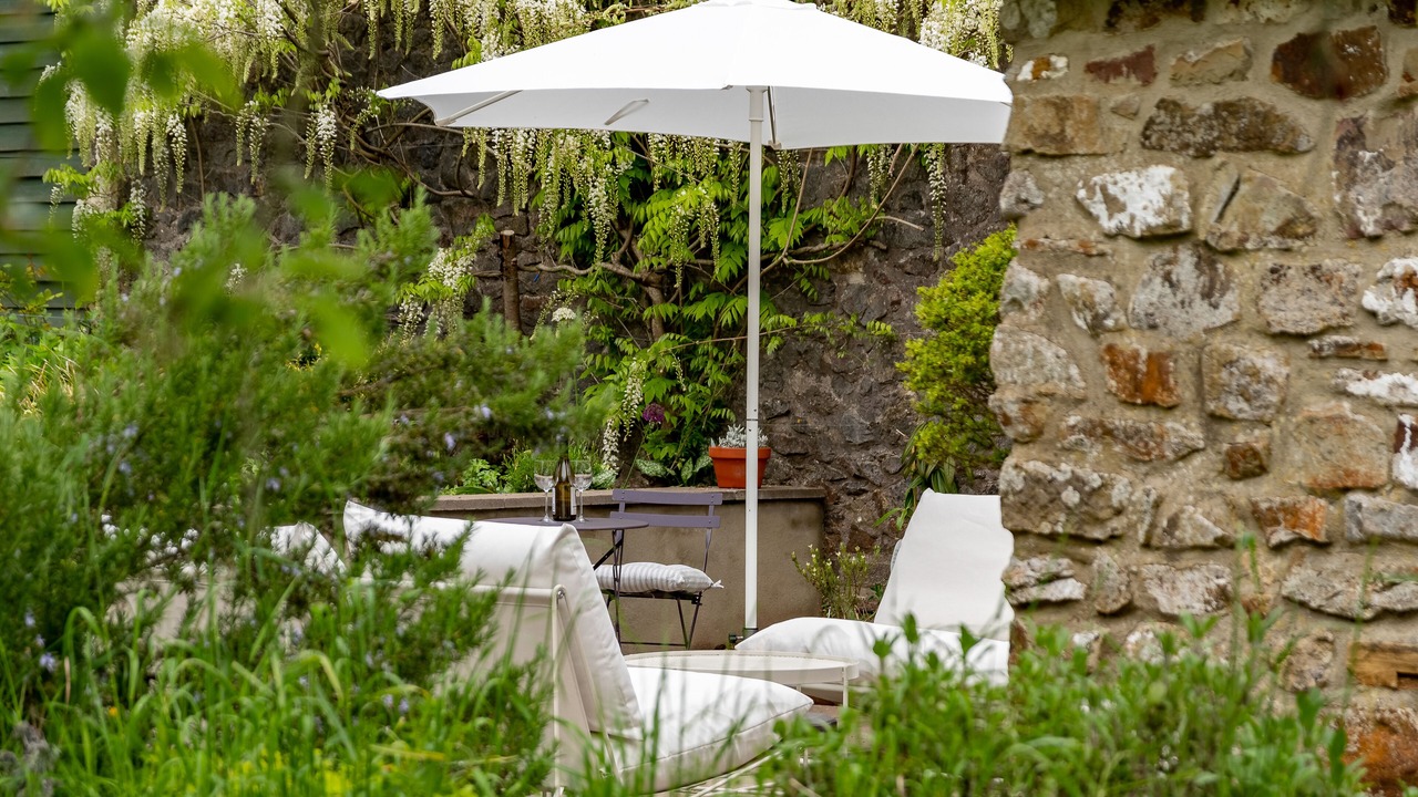 Photo of Patio Balcony in Leigh upon Mendip