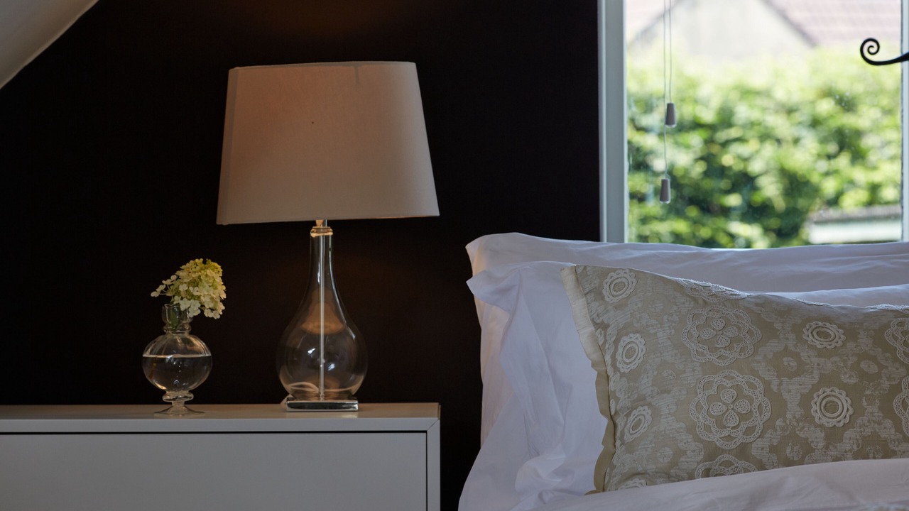 Photo of Bedroom in Leigh upon Mendip