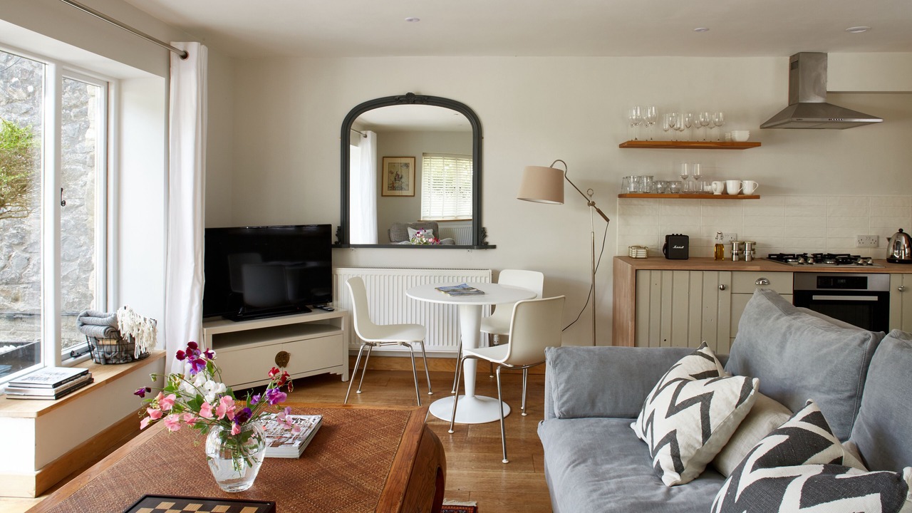 Photo of Livingroom in Leigh upon Mendip