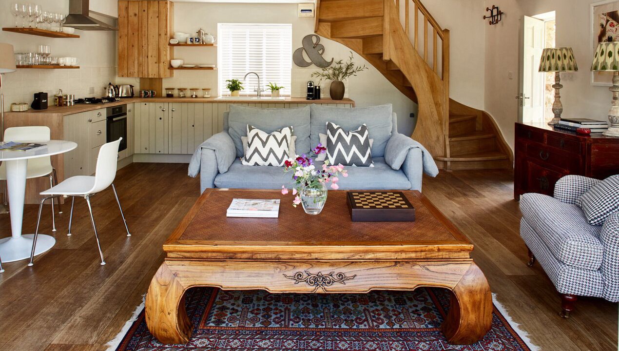 Photo of Livingroom in Leigh upon Mendip