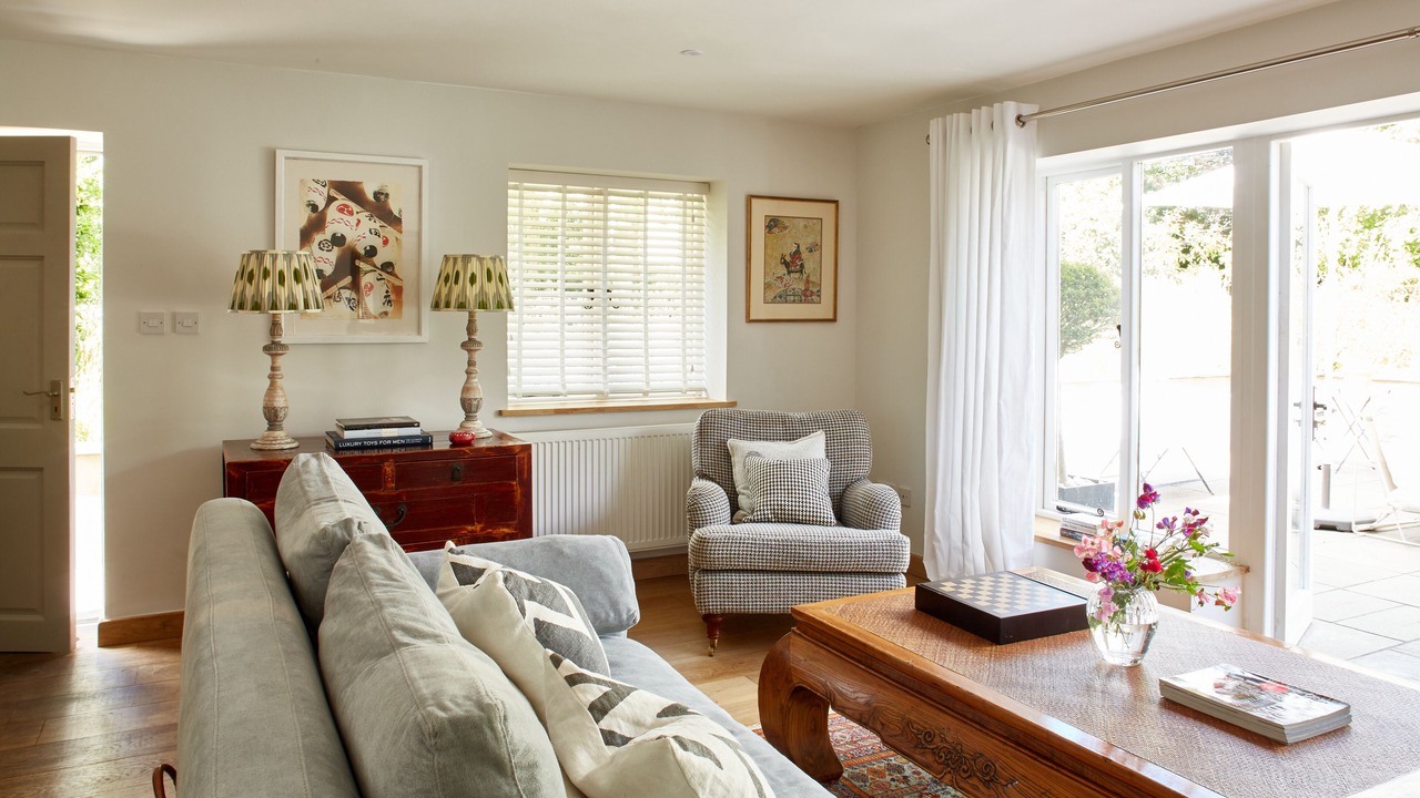 Photo of Livingroom in Leigh upon Mendip