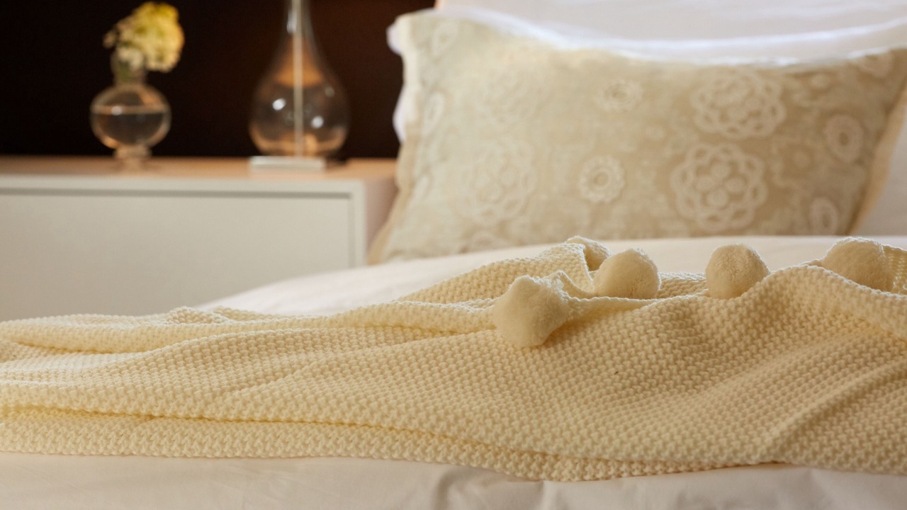 Photo of Bedroom in Leigh upon Mendip