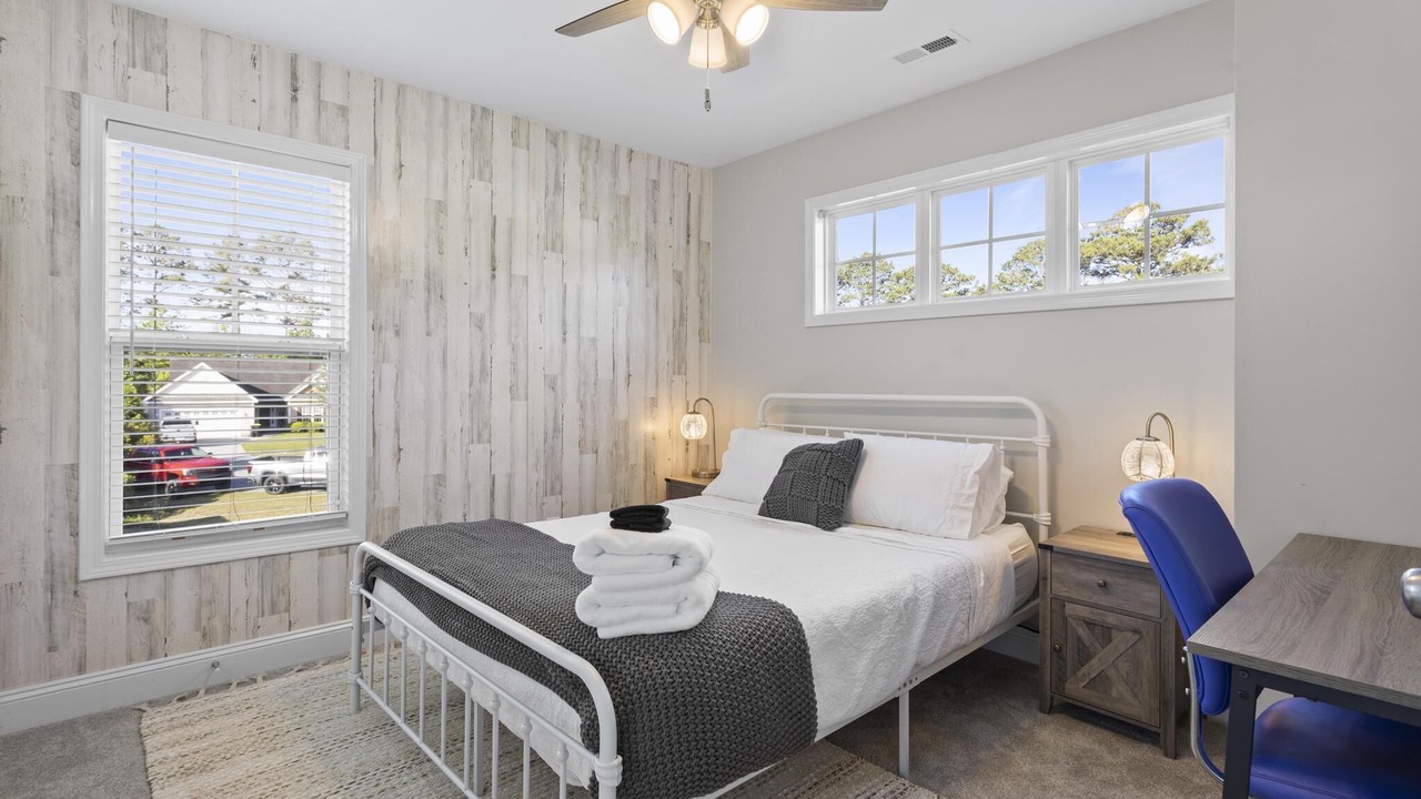 Photo of Bedroom in Westgate