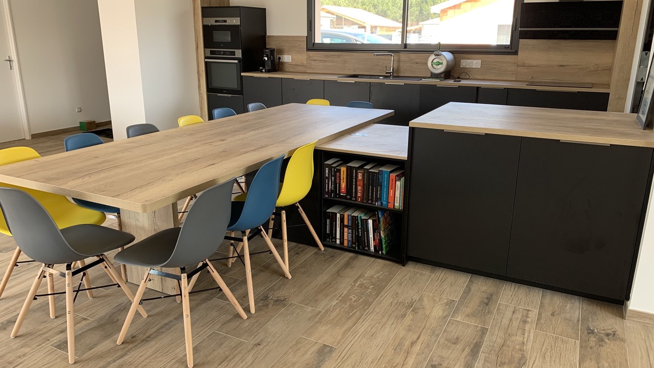 Photo of Others in Vendays-Montalivet