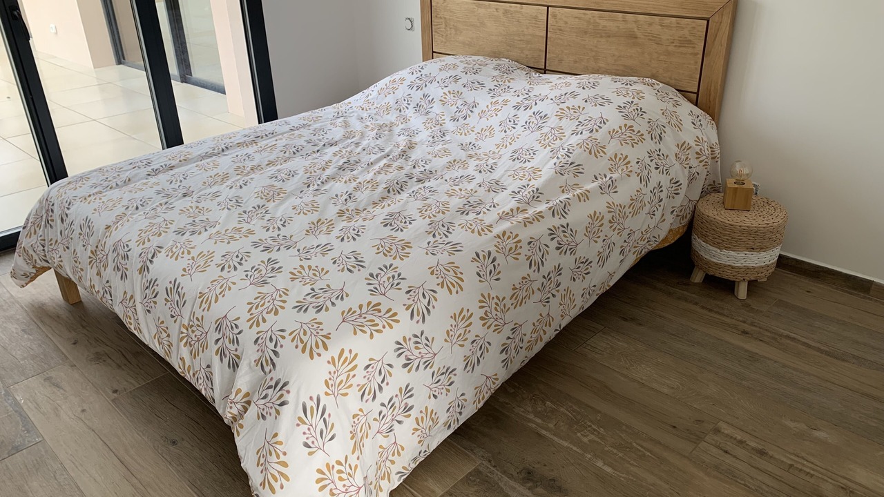 Photo of Bedroom in Vendays-Montalivet