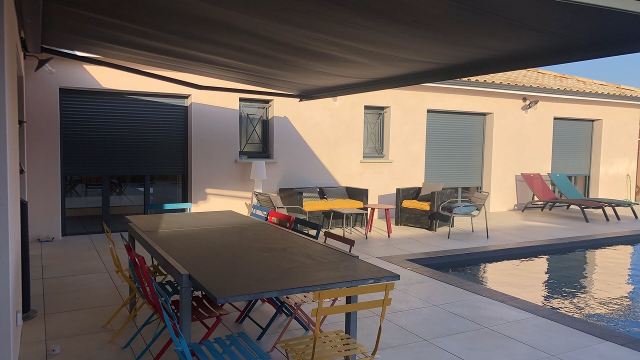 Photo of Outdoor in Vendays-Montalivet