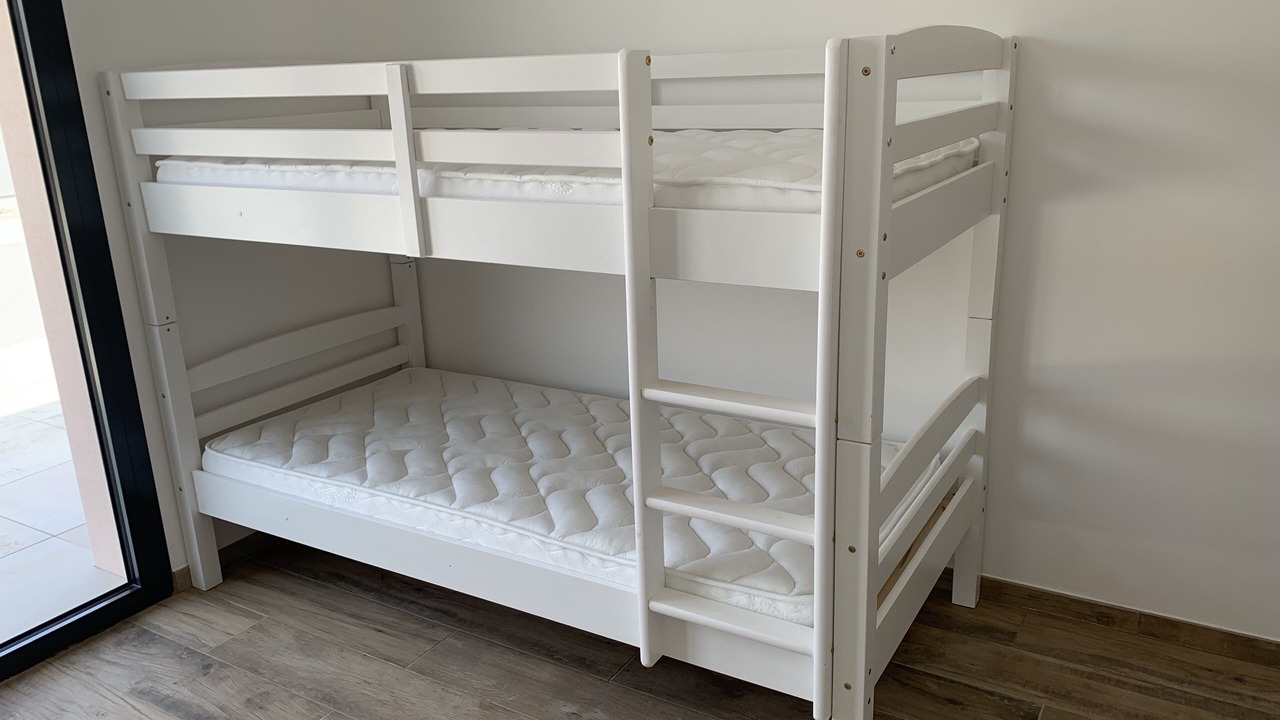 Photo of Bedroom in Vendays-Montalivet