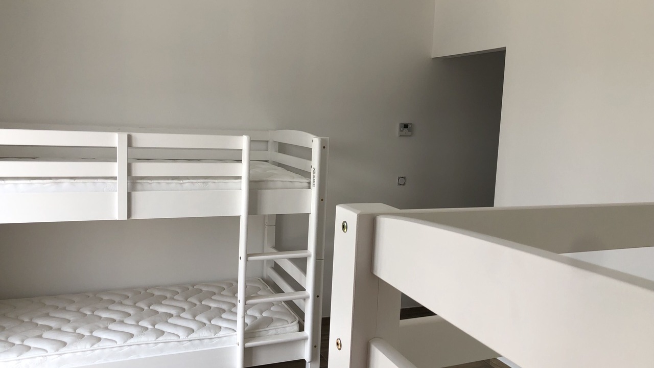 Photo of Bedroom in Vendays-Montalivet