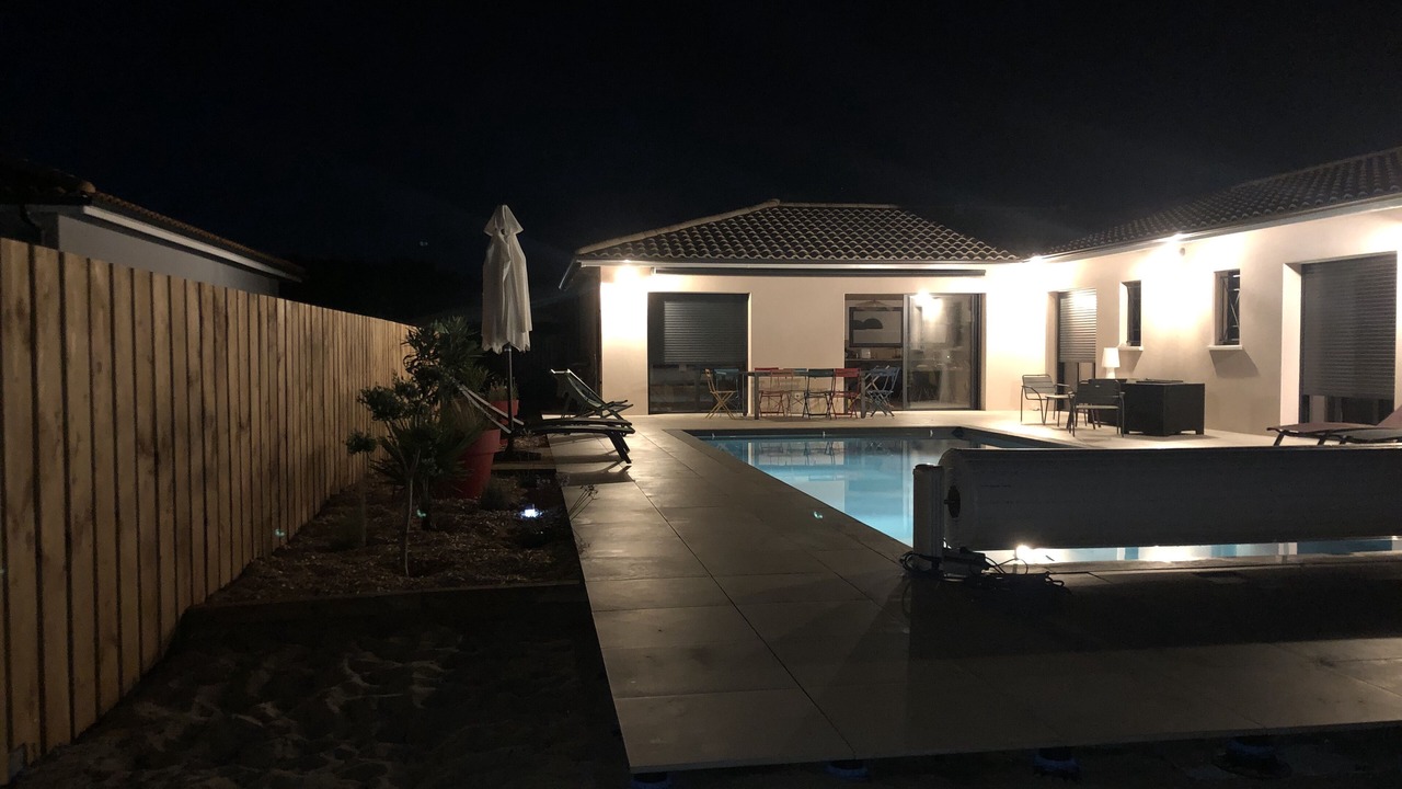 Photo of Outdoor in Vendays-Montalivet