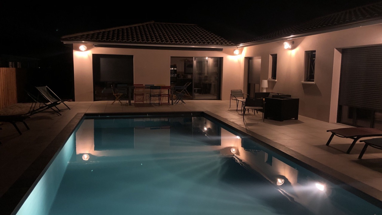 Photo of Outdoor in Vendays-Montalivet