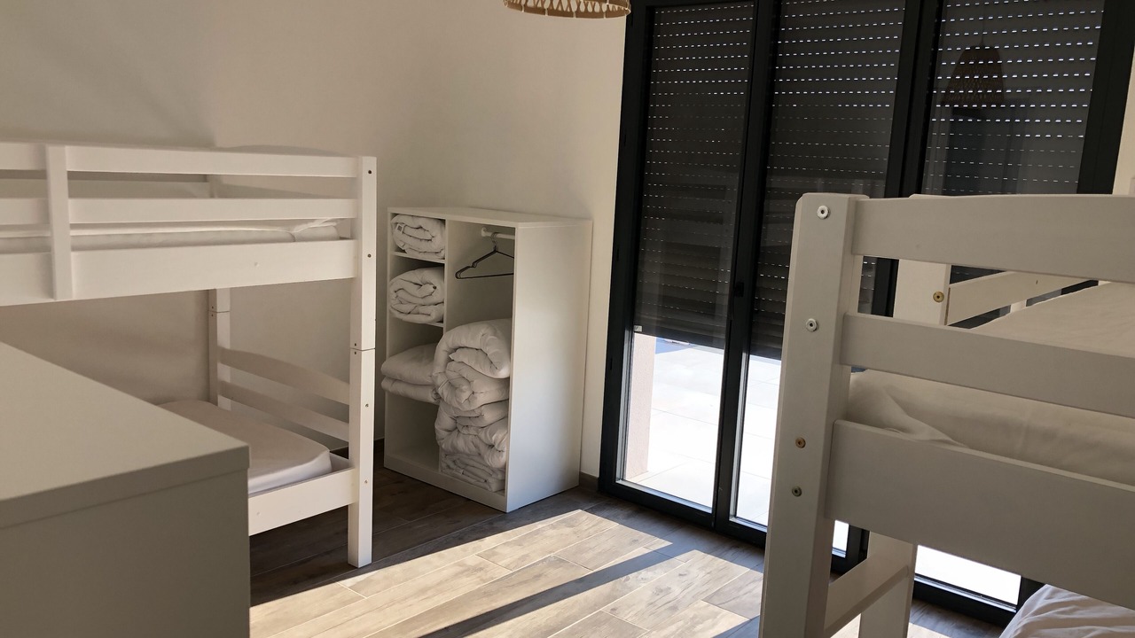 Photo of Bedroom in Vendays-Montalivet