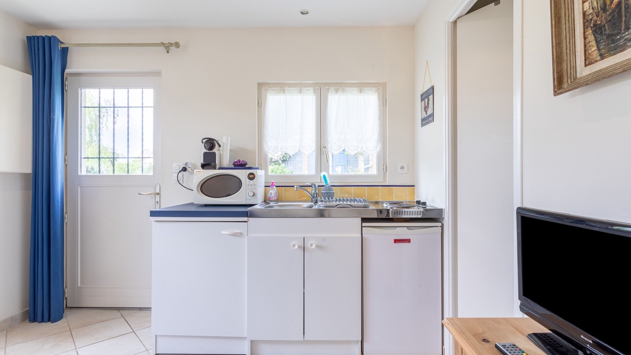Photo of Kitchen in Annebault