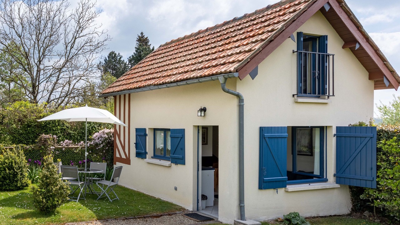 Photo of Outdoor in Annebault