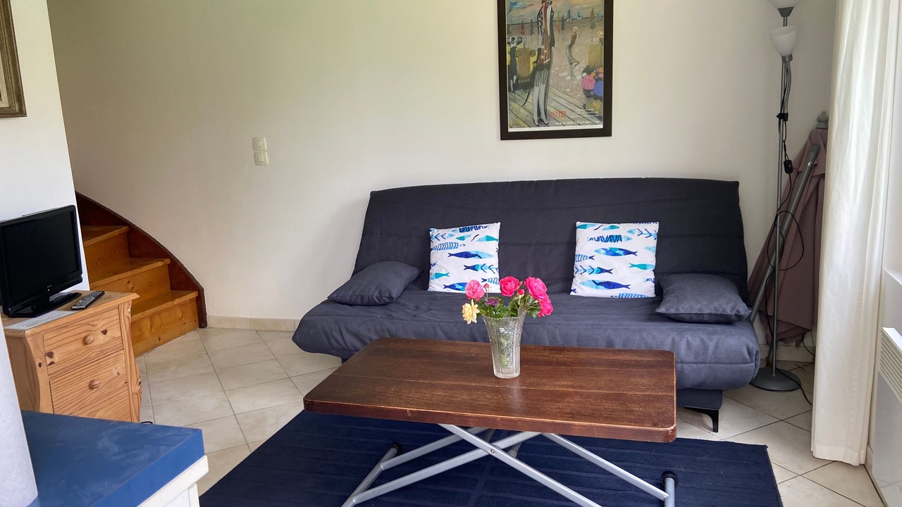 Photo of Livingroom in Annebault