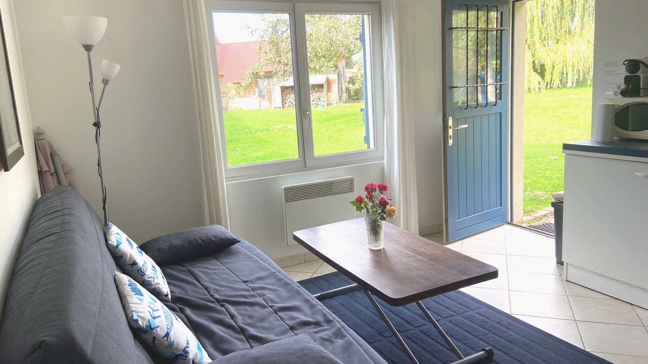 Photo of Livingroom in Annebault