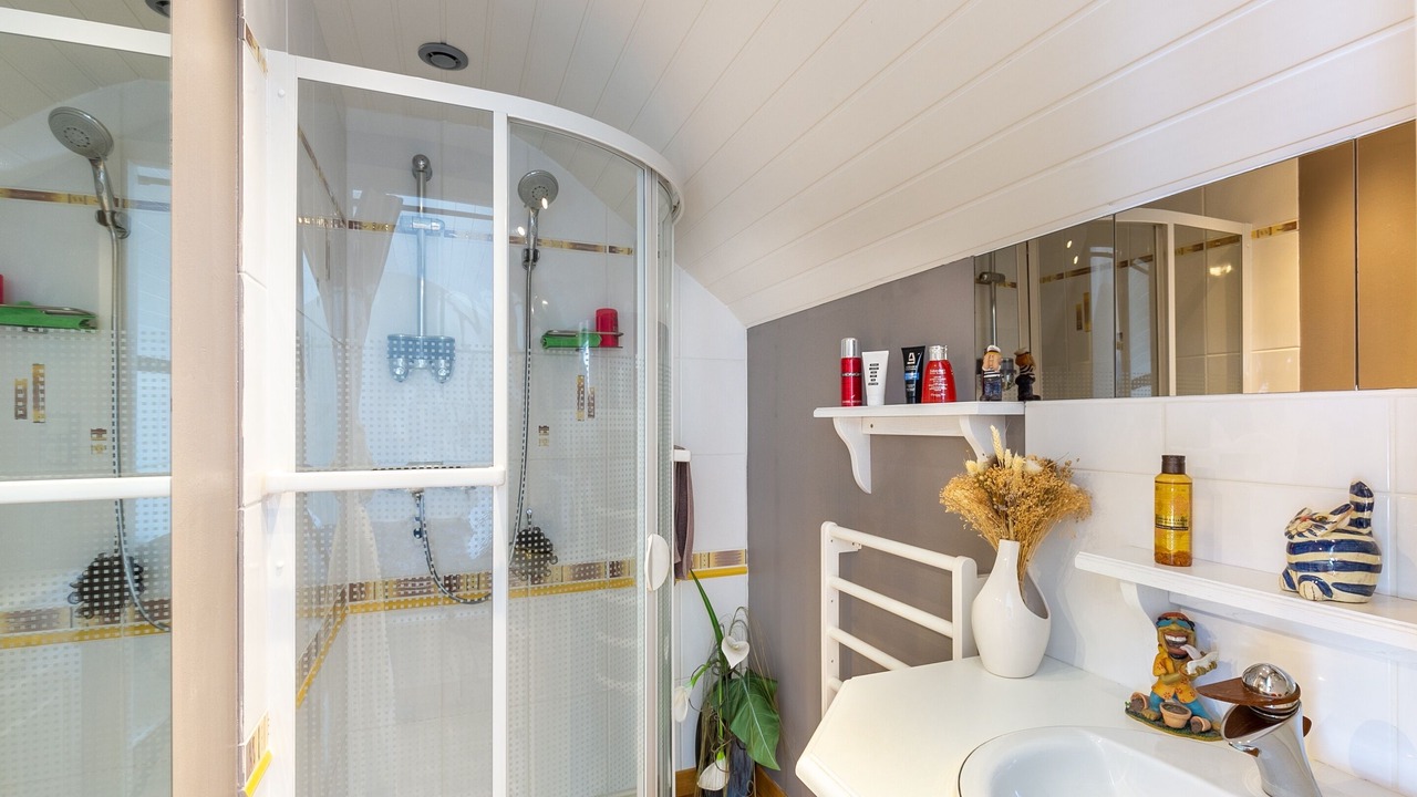 Photo of Bathroom in Plouarzel