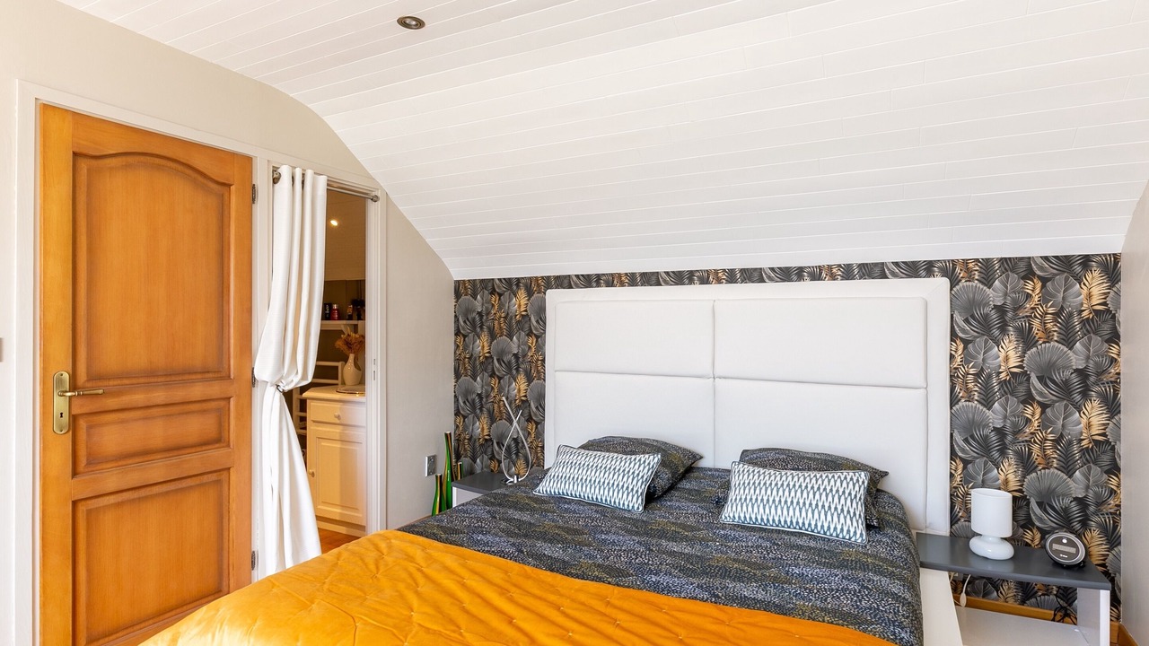 Photo of Bedroom in Plouarzel