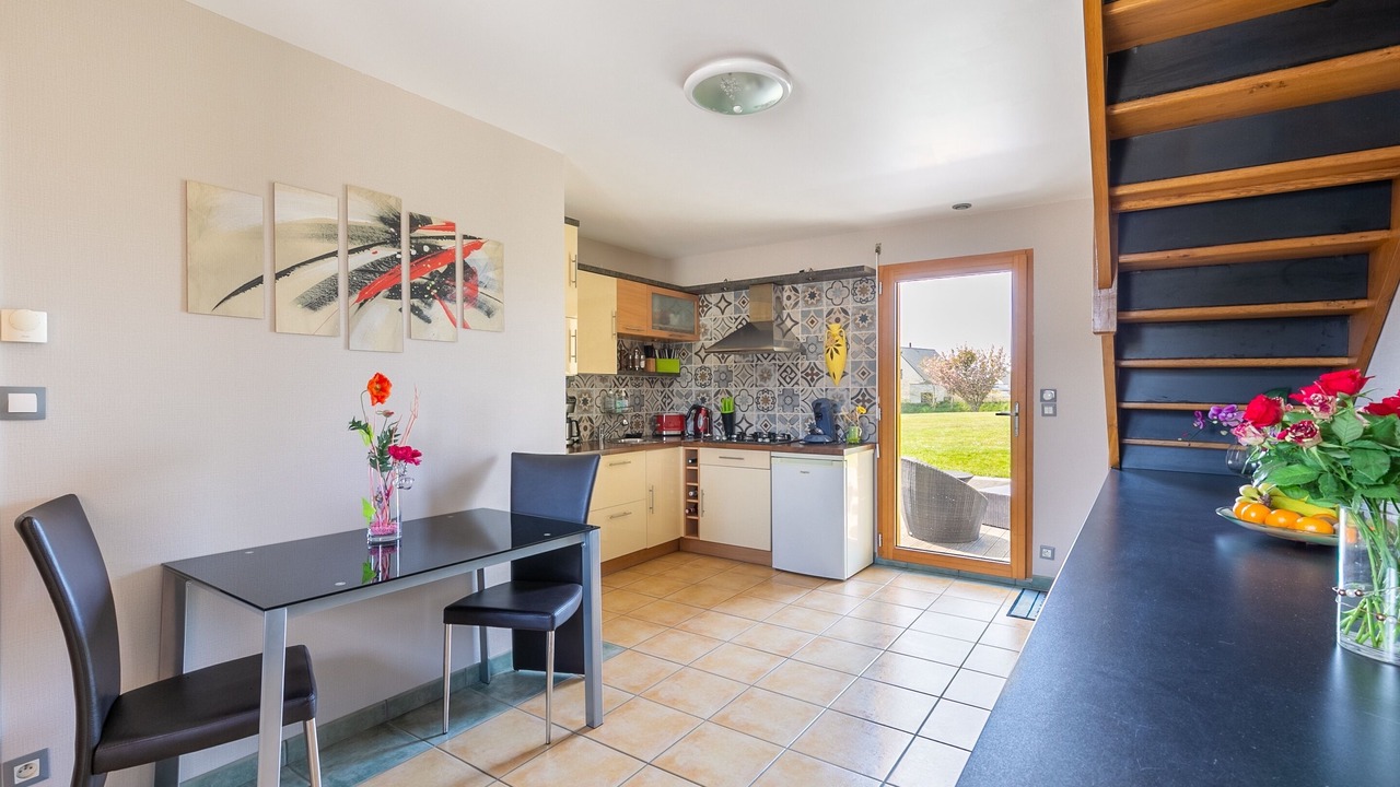 Photo of Kitchen in Plouarzel