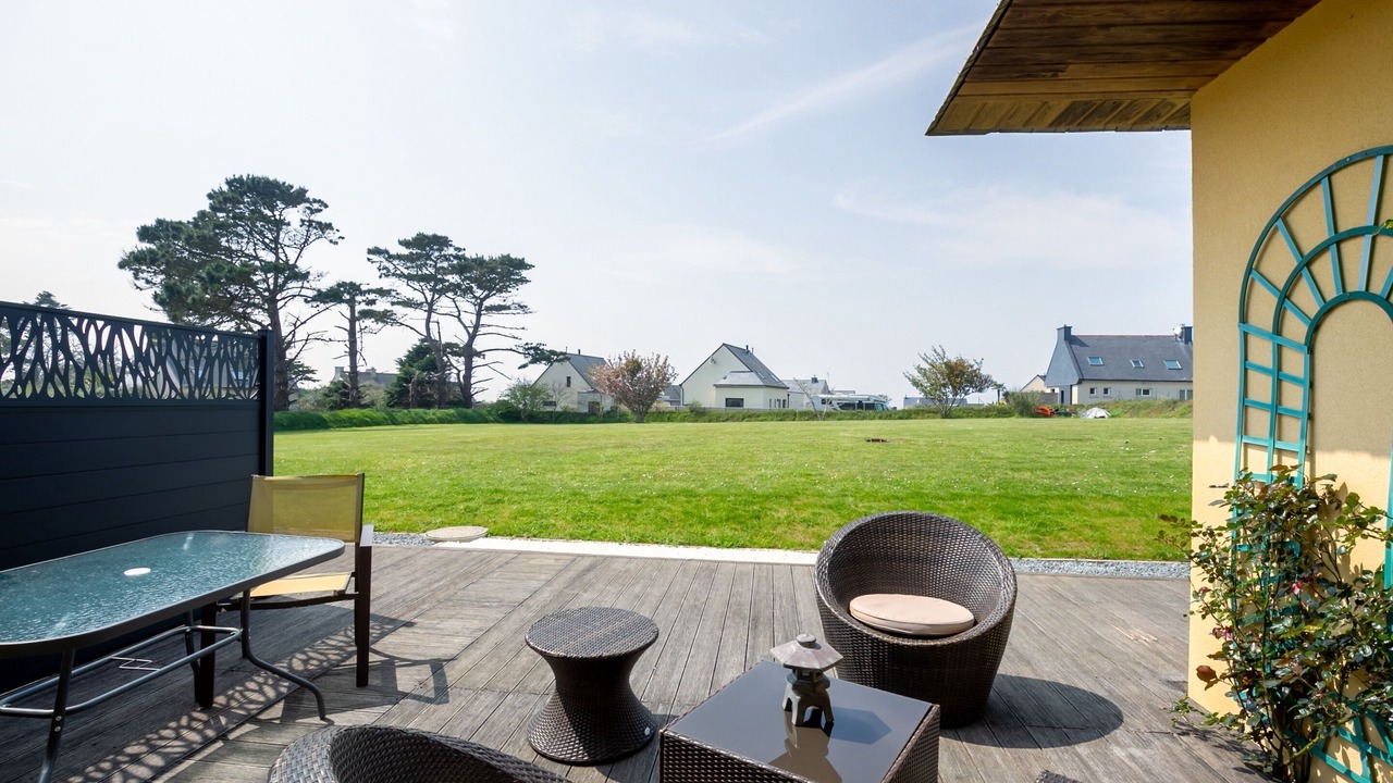 Photo of Outdoor in Plouarzel