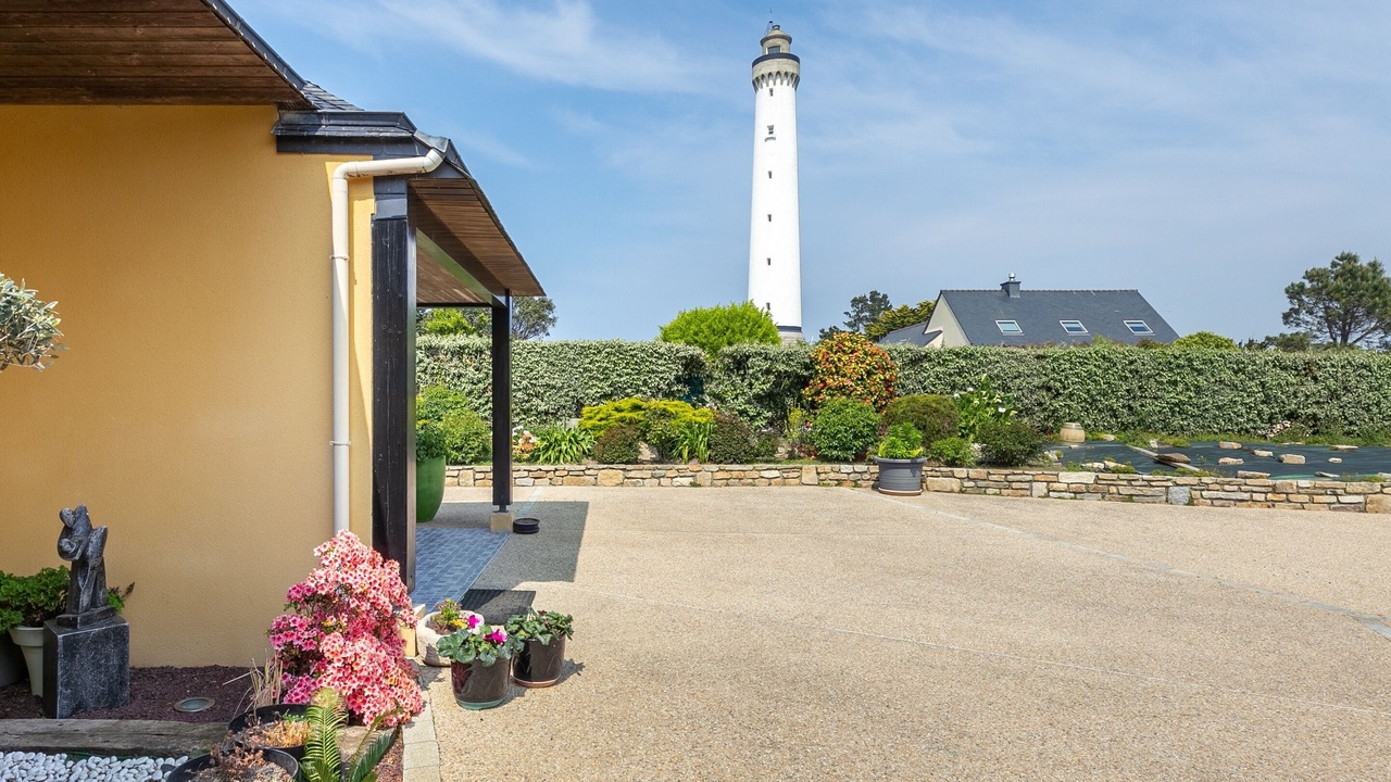 Photo of Outdoor in Plouarzel