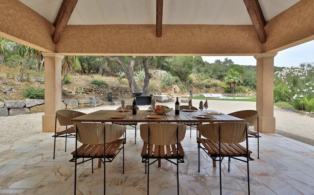 Photo of Outdoor in Ramatuelle