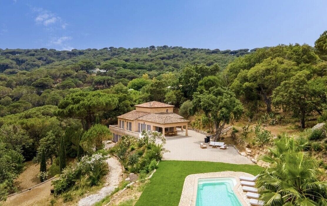 Photo of Outdoor in Ramatuelle